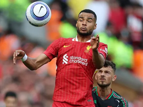 Liverpool x Arsenal: horário do jogo pela Premier League 2025/26