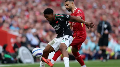 Liverpool x Arsenal: clássico da Premier League