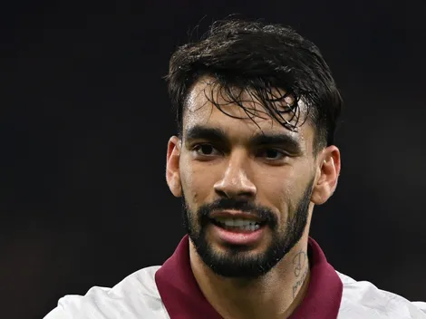 Real Madrid descarta Lucas Paquetá