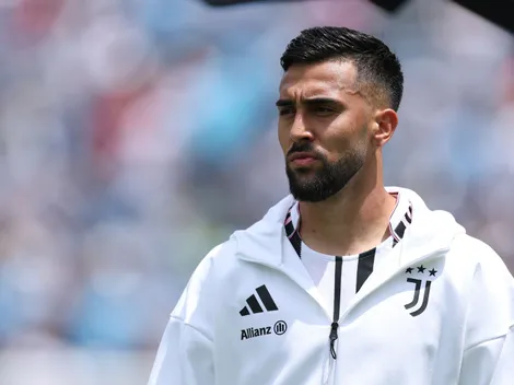 Atlético de Madrid negocia contratação de atacante da Juventus e pode transferir três jogadores