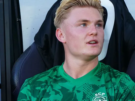 Chelsea pode contratar atacante do Sporting após impasse com Bayern de Munique