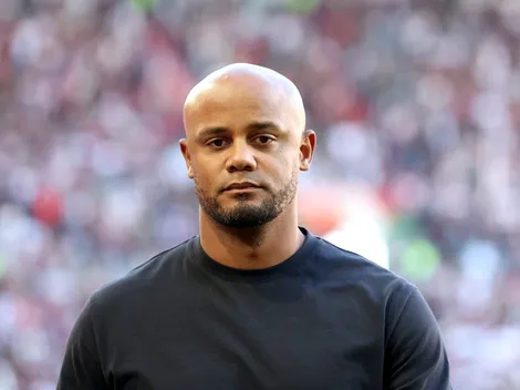 Kompany cutuca Woltemade após escolha pelo Newcastle: “Dinheiro”