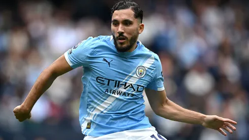 Rayan Cherki vai desfalcar o Manchester City em vários jogos da temporada