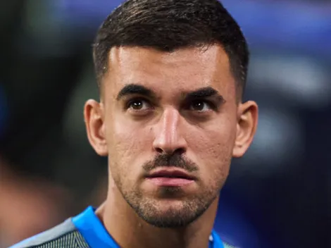 Real Madrid desiste de jovem talento por conta de Ceballos