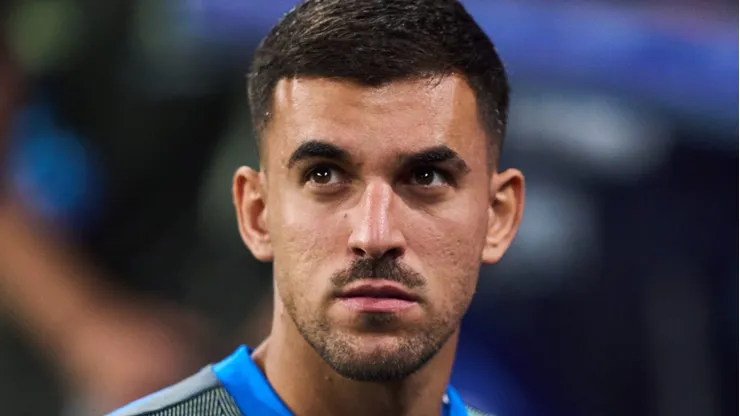 Real Madrid desiste de contratar joia por influência de Ceballos. (Photo by Juan Manuel Serrano Arce/Getty Images)