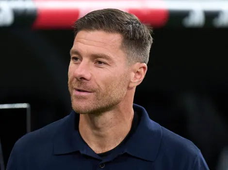 Xabi Alonso começa com sete vitórias, mas a história ameaça