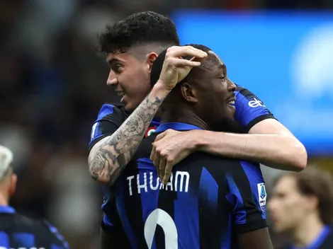 Barcelona prepara proposta por Alessandro Bastoni, da Inter de Milão