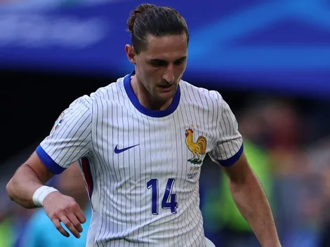 Rabiot chega a acordo com a diretoria do Milan