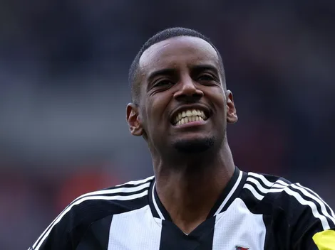 Liverpool x Arsenal: reações, memes e chegada de Isak