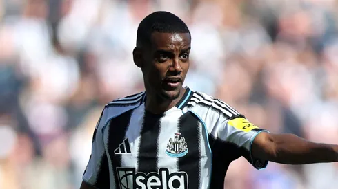 (Photo by George Wood/Getty Images)