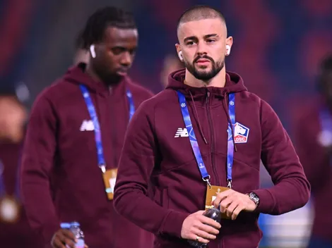 Zhegrova na Juventus: acordo fechado, González vai para o Atlético