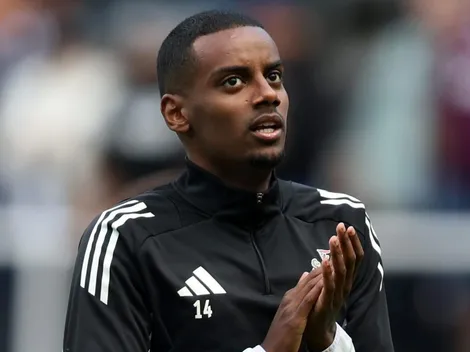 Liverpool ainda sonha com Guehi após acordo com Alexander Isak