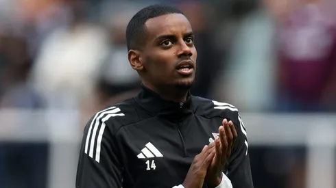 (Photo by George Wood/Getty Images)