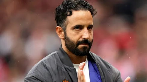 (Photo by Jan Kruger/Getty Images)