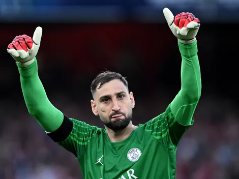 Manchester City libera Ederson e acerta com Donnarumma