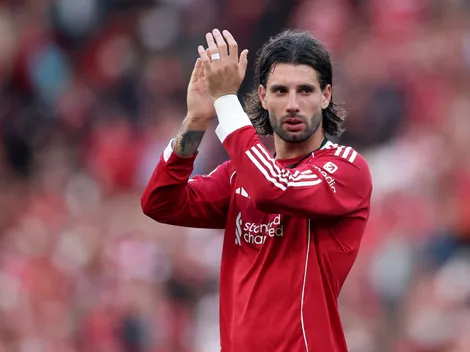 Reds conseguem quebrar linhas dos Gunners e vencem