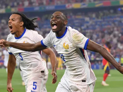 Tottenham fecha com atacante do PSG