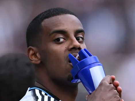 A diferença de poder entre Liverpool e Barcelona