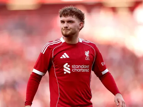 Harvey Elliott fica próximo de ser reforço do Aston Villa