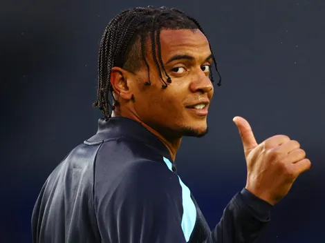 Clube fecha acordo com a Inter por Manuel Akanji