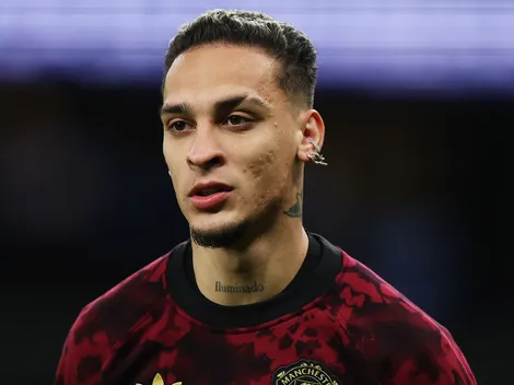 Empréstimo de Antony ao Betis é referência com Jack Grealish