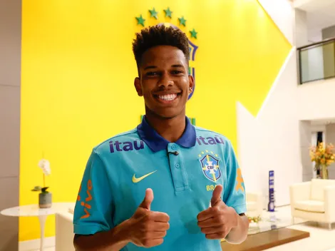 Seleção Brasileira inicia preparação para Data Fifa; lista de quem já chegou