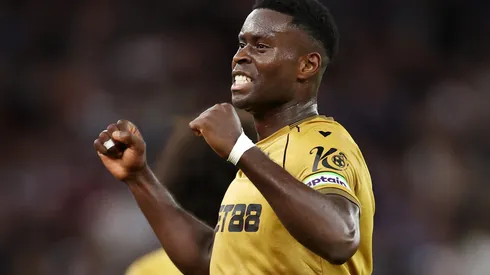 Barcelona vai em busca de Guéhi. Foto: Alex Livesey/Getty Images