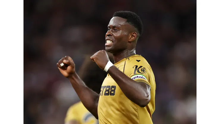 Barcelona vai em busca de Guéhi. Foto: Alex Livesey/Getty Images