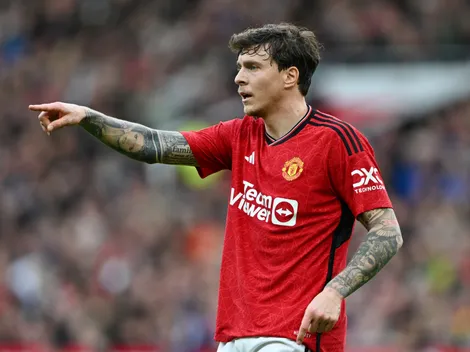 Ex-Manchester United, Lindelof acerta com o Aston Villa