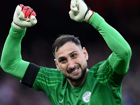 Mercado: Ederson no Fener, Donnarumma no City e mais