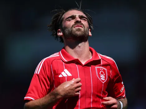 Forest rejeita ofertas por Jota Silva