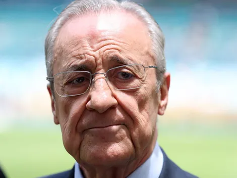 Poder financeiro do Liverpool assusta o Real Madrid