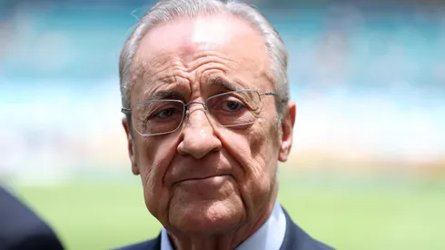 Real Madrid está de olho em Miguel Terceros. Foto: Dan Mullan/Getty Images