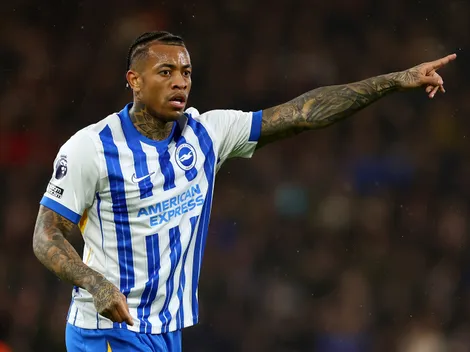 Crystal Palace não fecha com Igor e Liverpool monitora situação