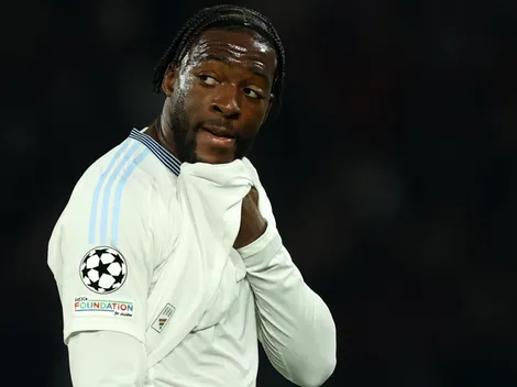 West Ham quer Disasi por empréstimo