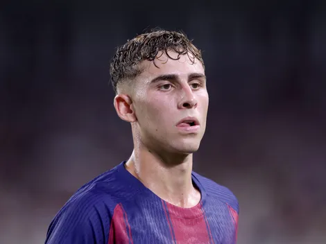 Chelsea desiste de Fermín López após negativa do Barcelona