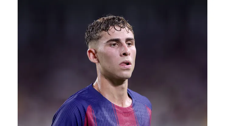 Chelsea vê tentativa por Fermín López fracassar.(Photo by Paul Miller/Getty Images)