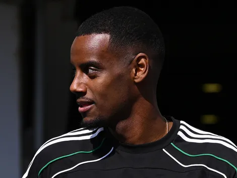 Campeonato inglês mostra força na janela