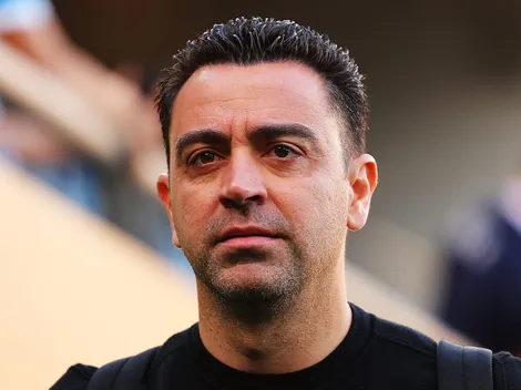 Ex-Barcelona, Xavi recusa proposta para treinar o Leverkusen