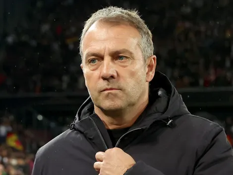 Barcelona negocia empréstimo de Héctor Fort ao Elche