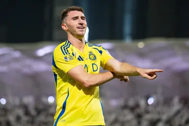 Aymeric Laporte pode estar a caminho do Besiktar. Foto: Yasser Bakhsh/Getty Images