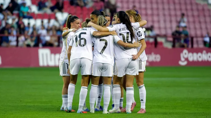 (Reprodução/Real Madrid)