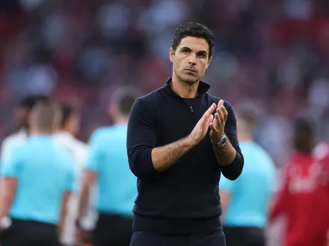 Arsenal acerta saídas de Lokonga e Fábio Vieira para o Hamburgo na Bundesliga