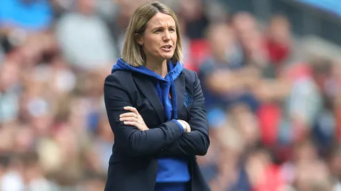 (Photo by Richard Pelham/Getty Images)