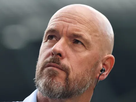 Erik ten Hag critica diretoria do Bayer Leverkusen após demissão