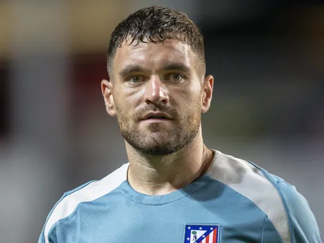 Negociação do Nottingham Forest por Javi Galán cai de última hora