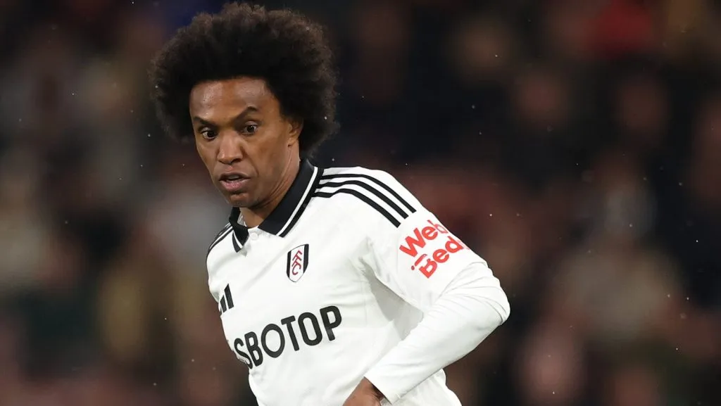 (Photo by Michael Steele/Getty Images)