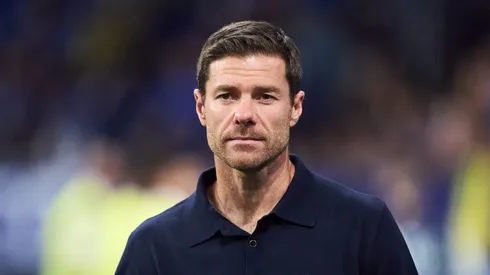 Real Madrid é mais disciplinado com Xabi Alonso do que com Ancelotti, diz Carvajal. (Photo by Juan Manuel Serrano Arce/Getty Images)