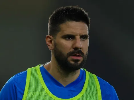 Neom SC quer contratar Mitrovic ainda nesta janela