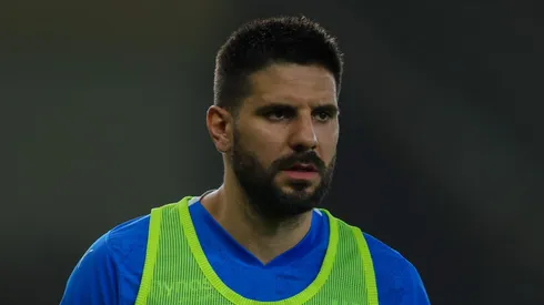 (Photo by Yasser Bakhsh/Getty Images)